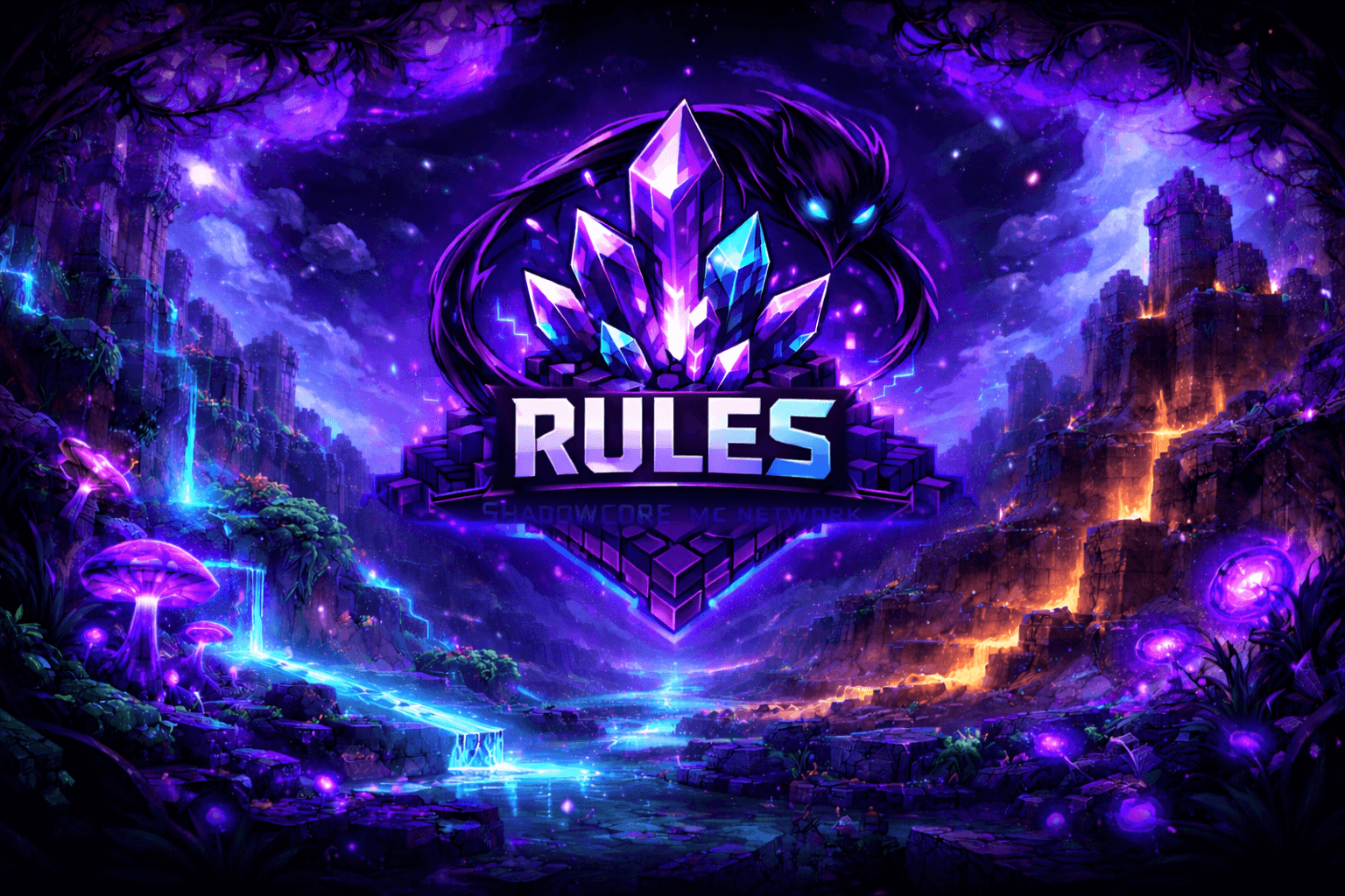 Community and Server Rules